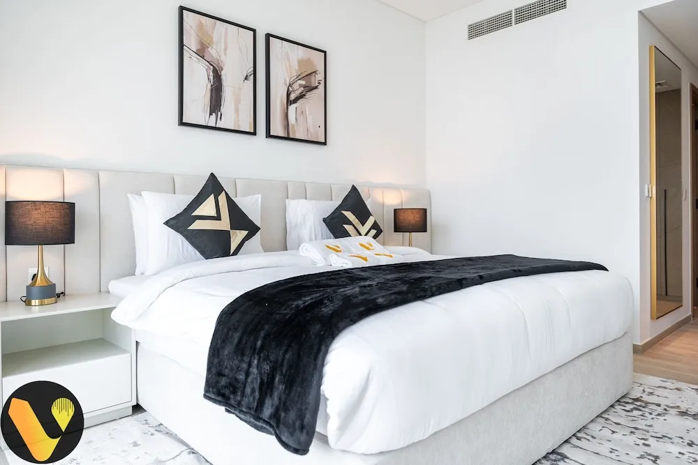 Luxury Apart Daire