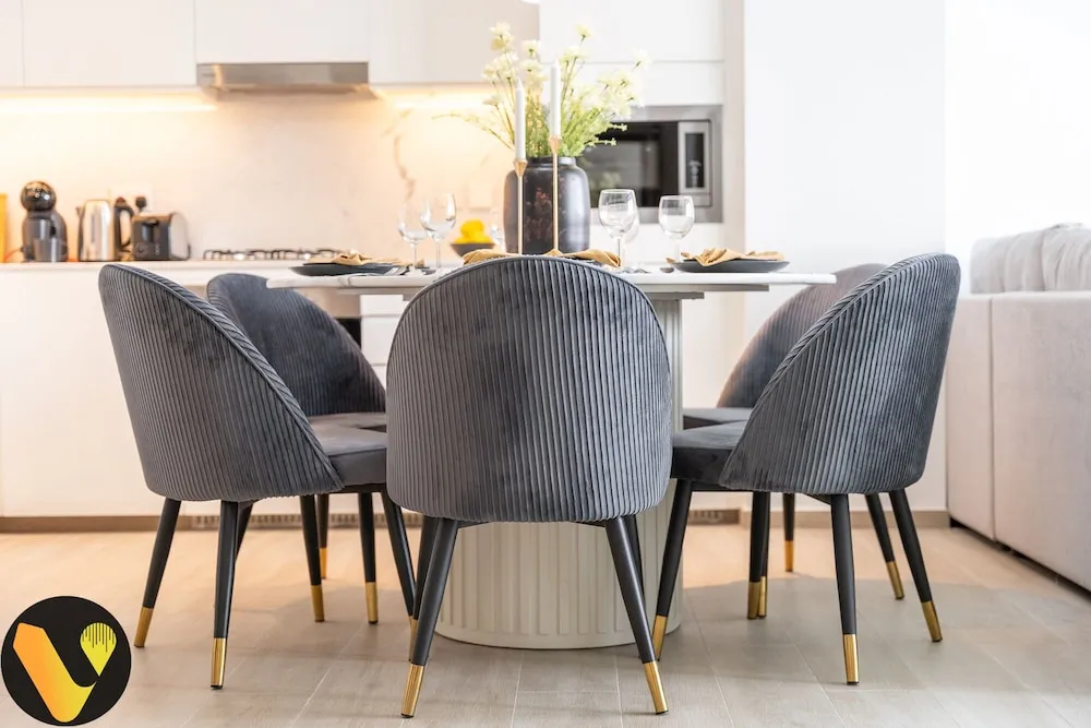 Luxury Apart Daire