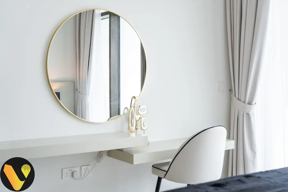 Luxury Apart Daire
