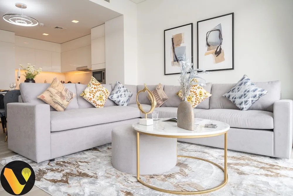 Luxury Apart Daire