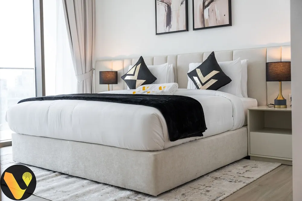 Luxury Apart Daire