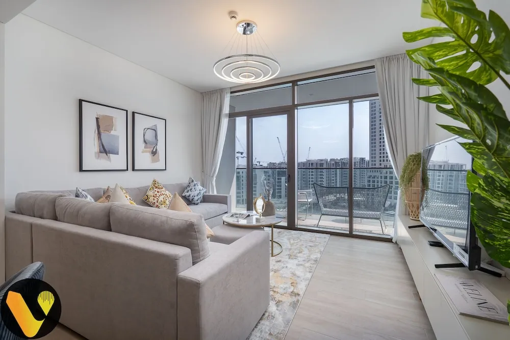 Luxury Apart Daire