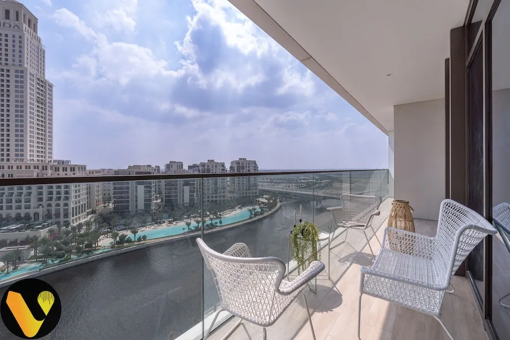 Luxury Apart Daire