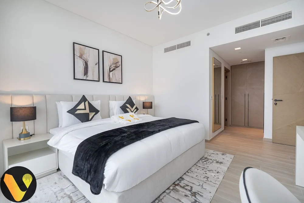 Luxury Apart Daire