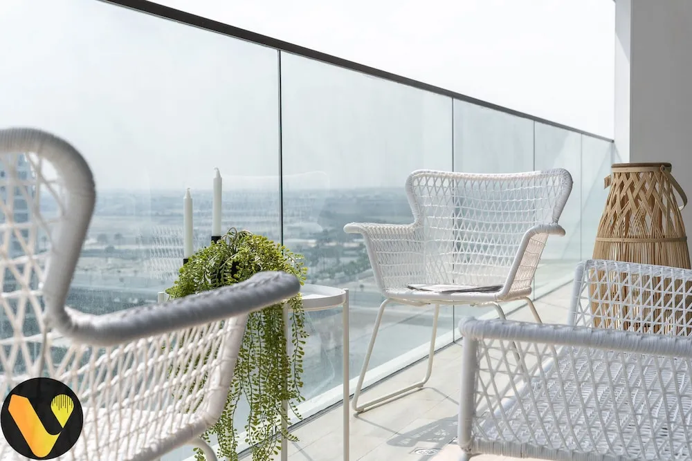 Luxury Apart Daire