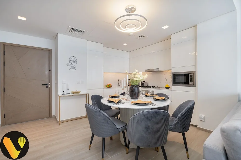 Luxury Apart Daire