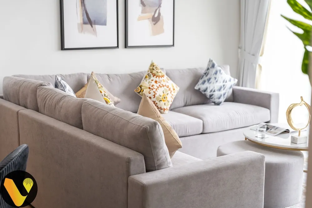 Luxury Apart Daire
