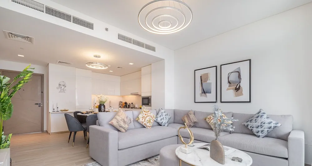 Luxury Apart Daire