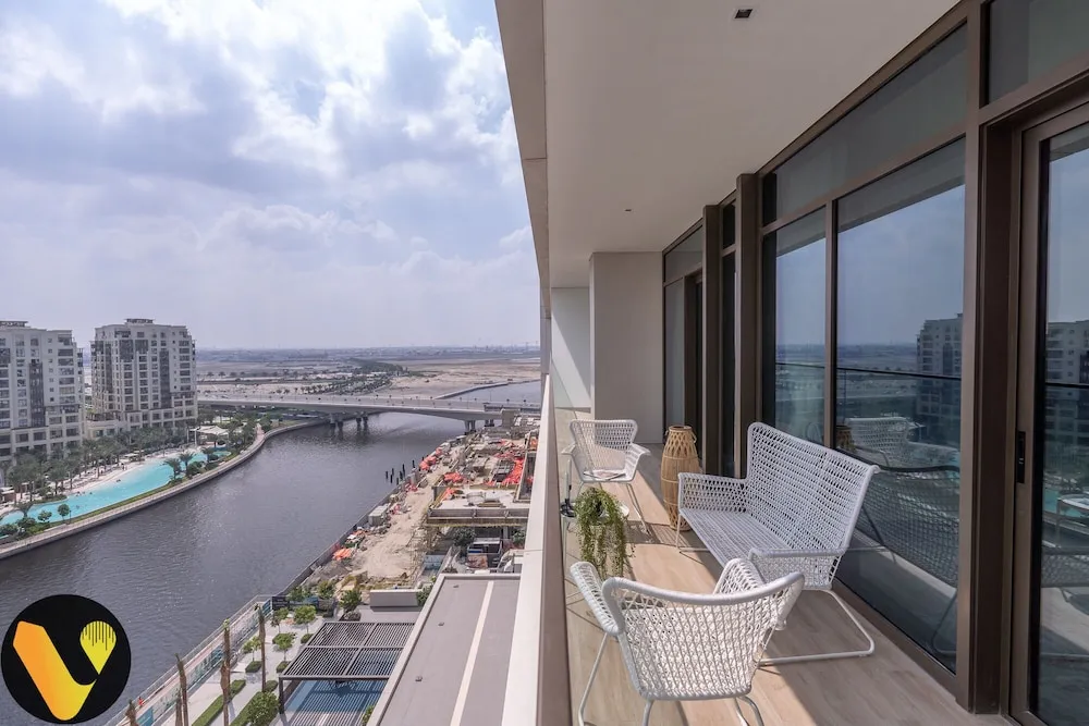Luxury Apart Daire