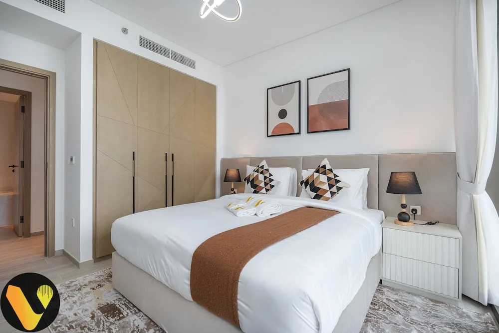 Luxury Apart Daire