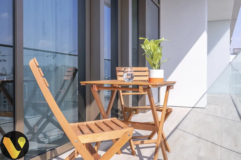 Elite Apart Daire