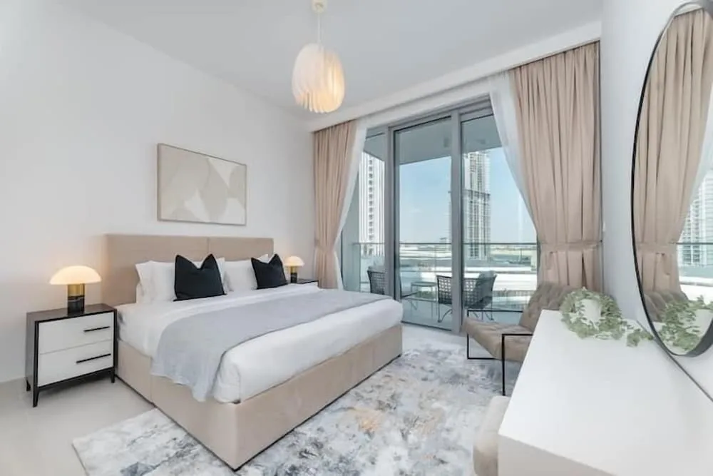 Luxury Apart Daire