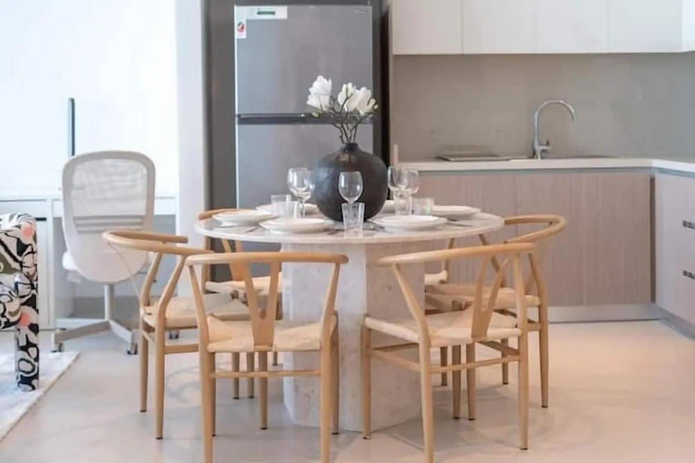 Luxury Apart Daire