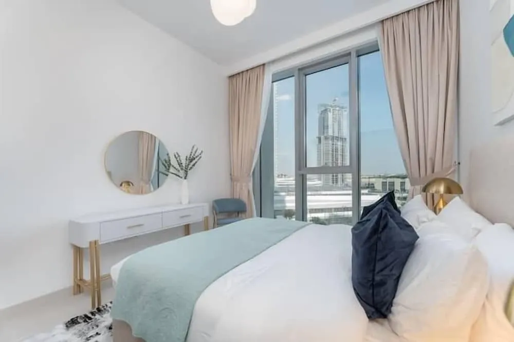 Luxury Apart Daire
