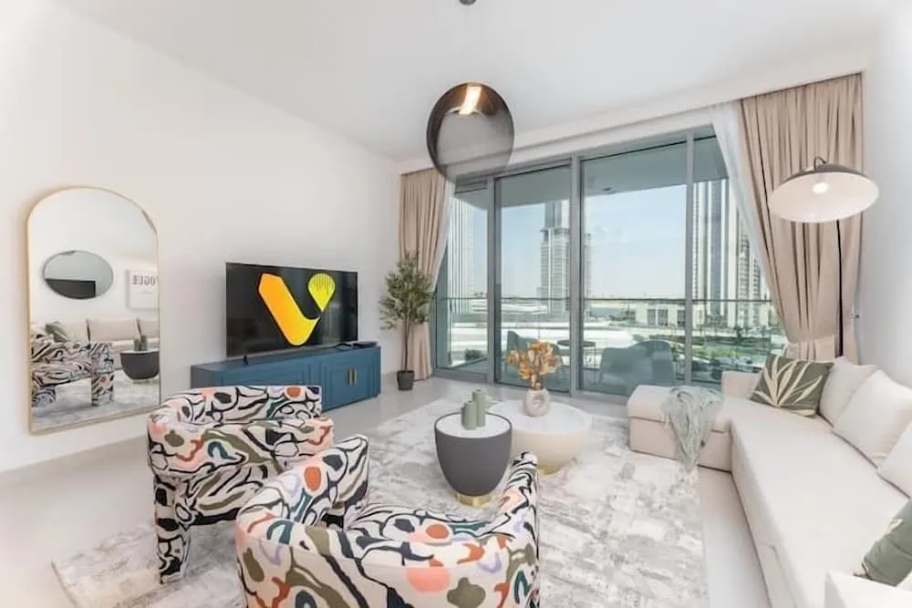 Luxury Apart Daire