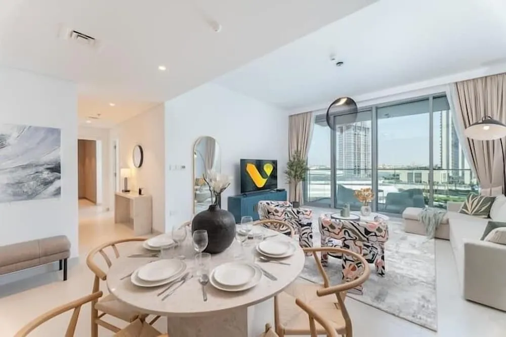 Luxury Apart Daire