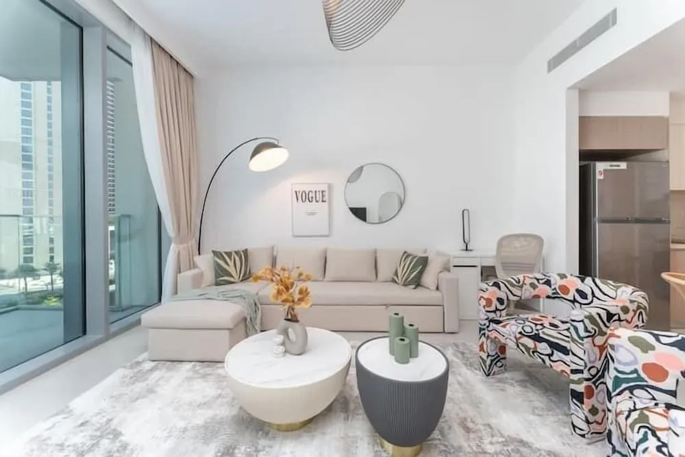 Luxury Apart Daire