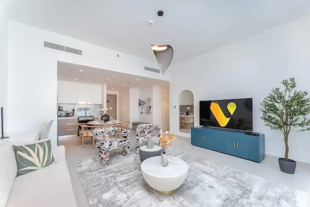 Luxury Apart Daire