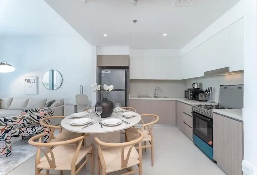 Luxury Apart Daire