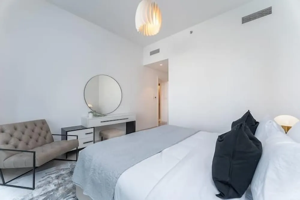 Luxury Apart Daire
