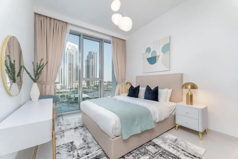 Luxury Apart Daire
