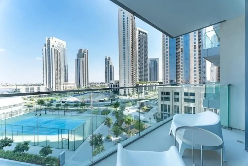Luxury Apart Daire