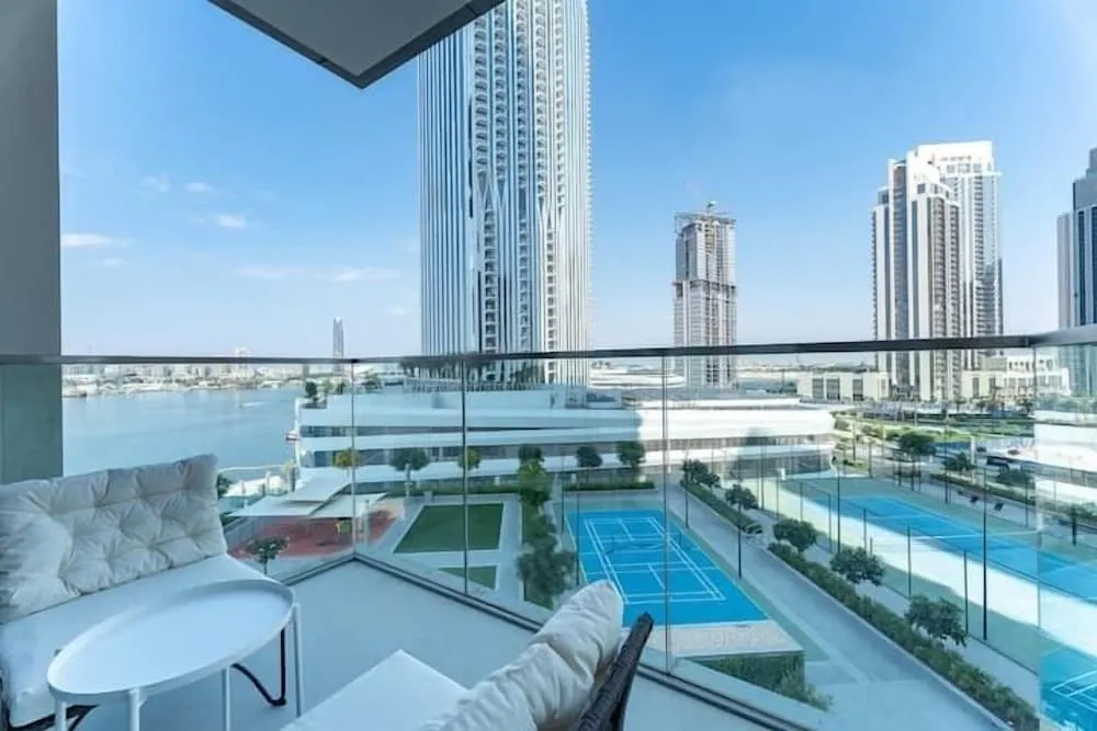 Luxury Apart Daire