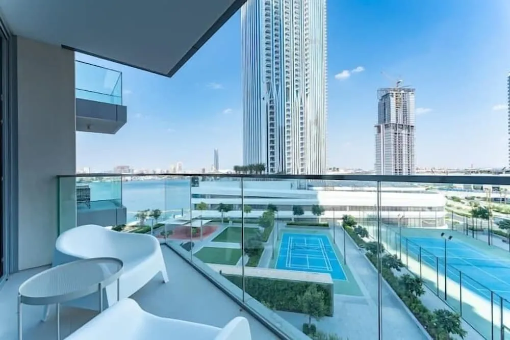 Luxury Apart Daire