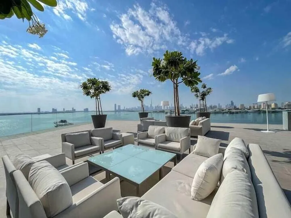 Luxury Apart Daire
