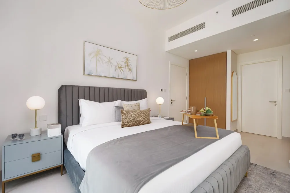 Deluxe Apart Daire