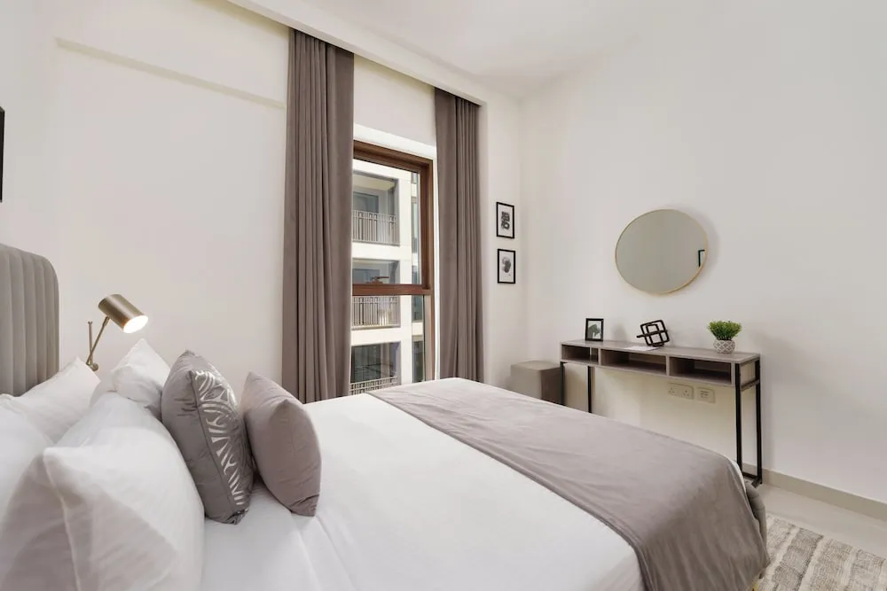 Deluxe Apart Daire
