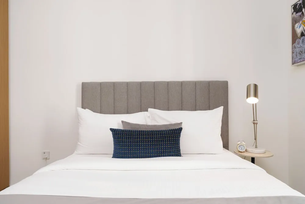 Deluxe Apart Daire