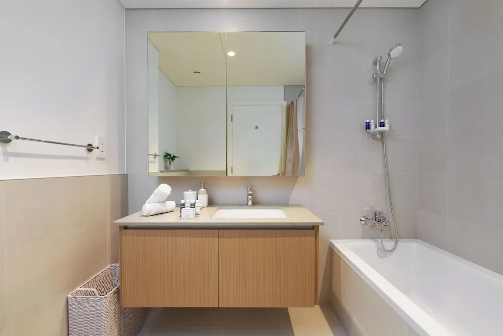 Deluxe Apart Daire
