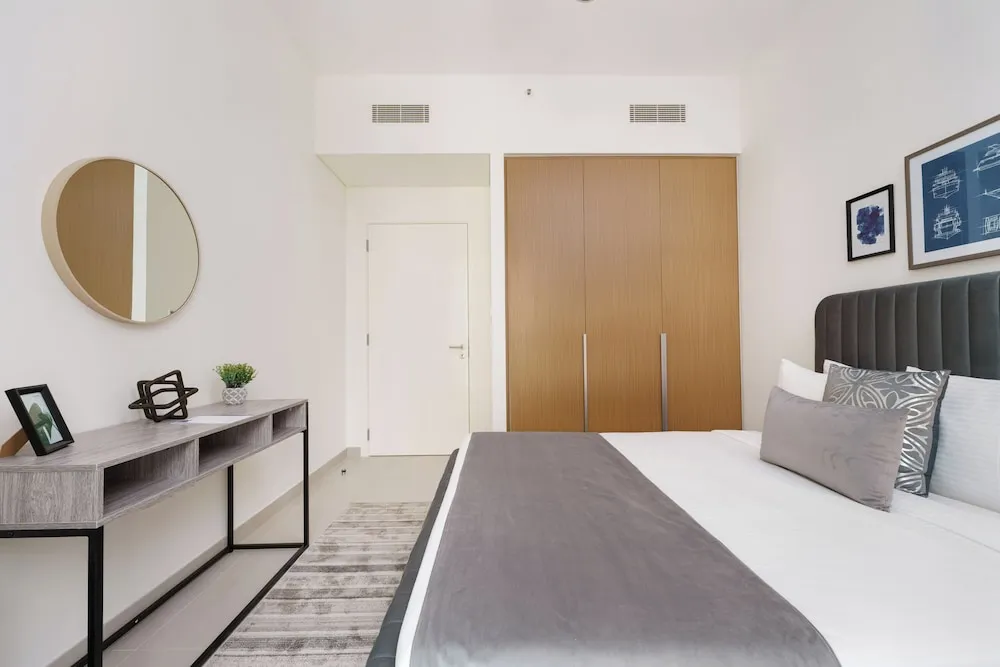 Deluxe Apart Daire