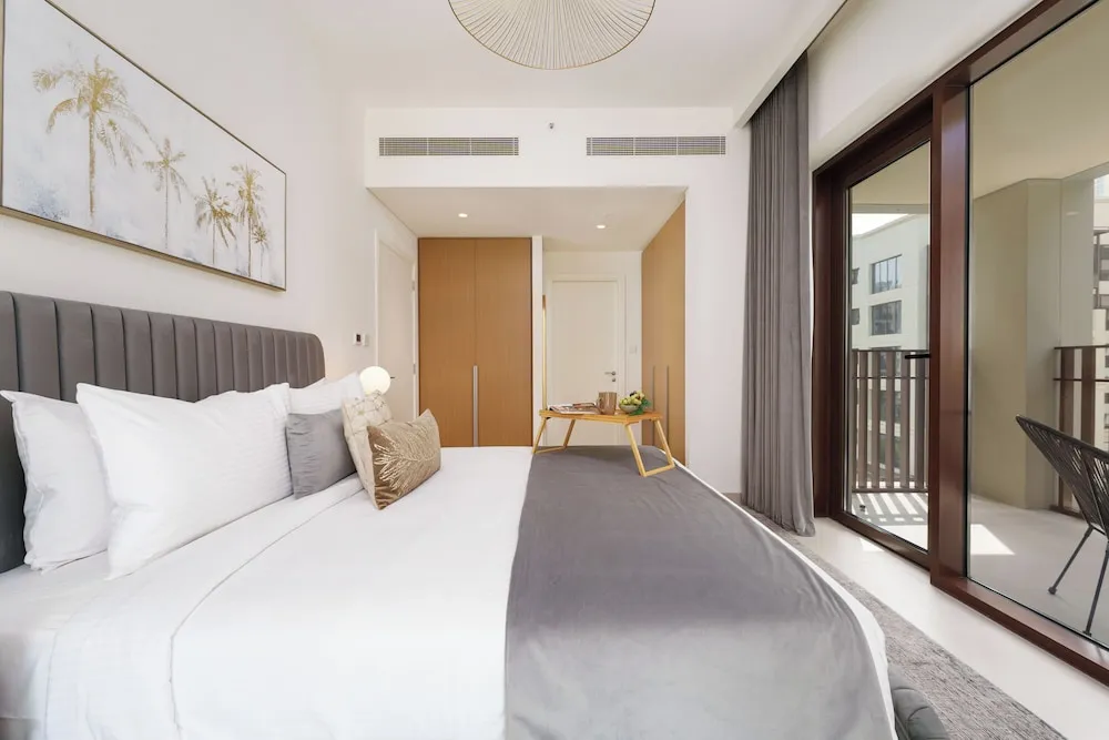 Deluxe Apart Daire