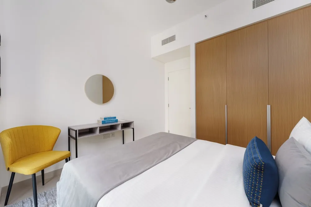 Deluxe Apart Daire