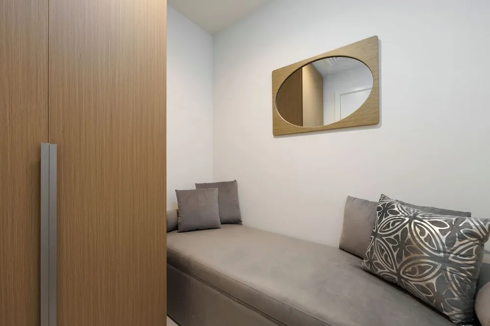 Deluxe Apart Daire