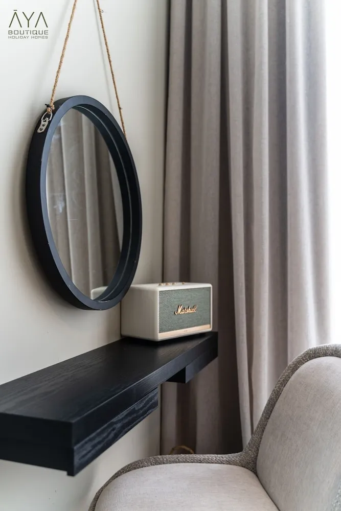 Luxury Apart Daire, 1 Yatak Odası