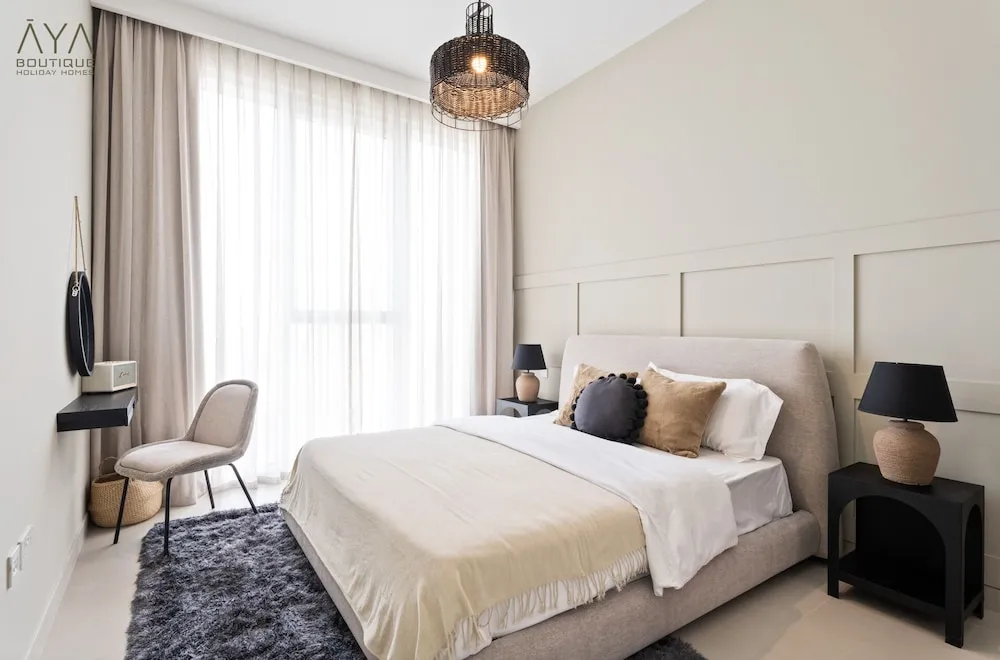 Luxury Apart Daire, 1 Yatak Odası