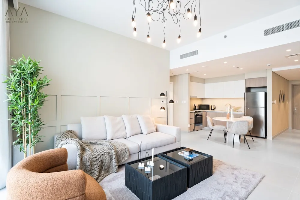 Luxury Apart Daire, 1 Yatak Odası