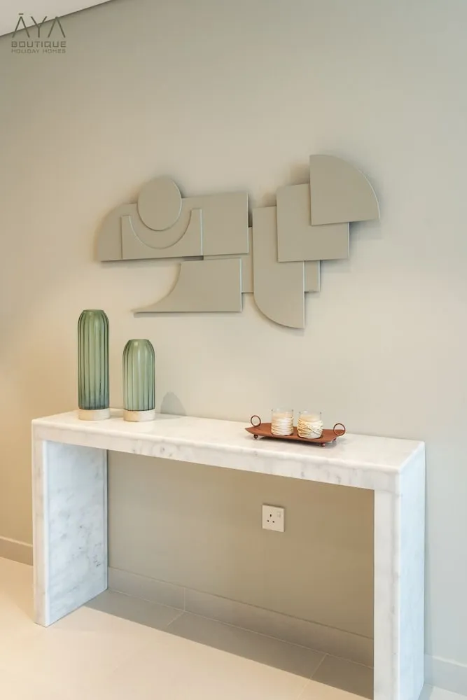 Luxury Apart Daire, 1 Yatak Odası