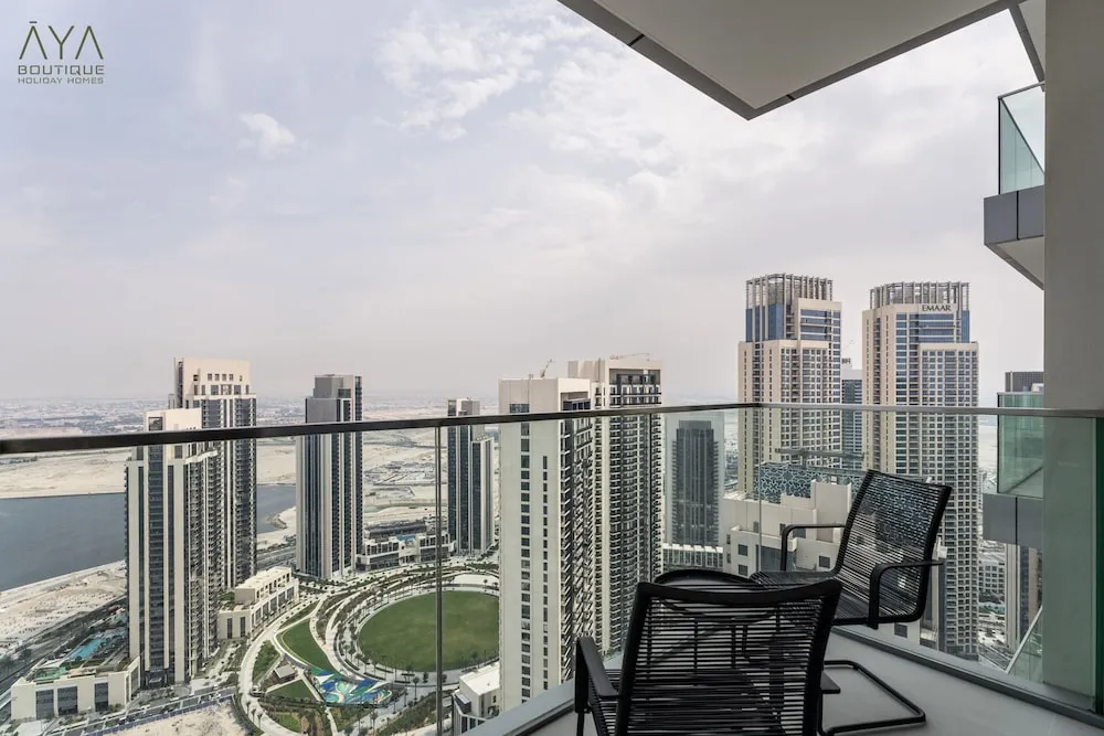 Luxury Apart Daire, 1 Yatak Odası