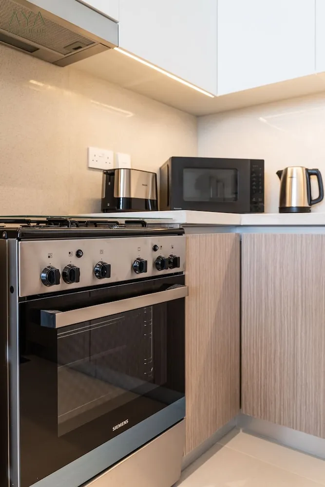 Luxury Apart Daire, 1 Yatak Odası