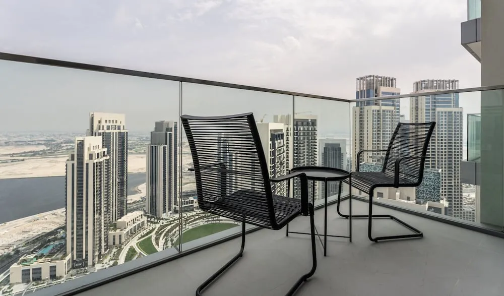 Luxury Apart Daire, 1 Yatak Odası