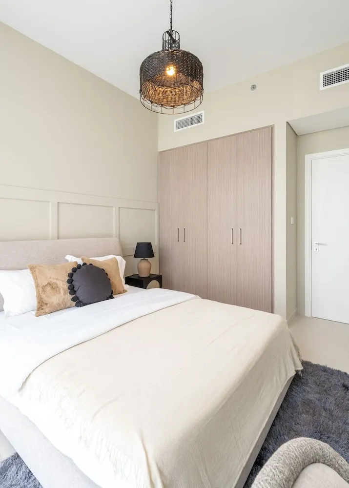 Luxury Apart Daire, 1 Yatak Odası