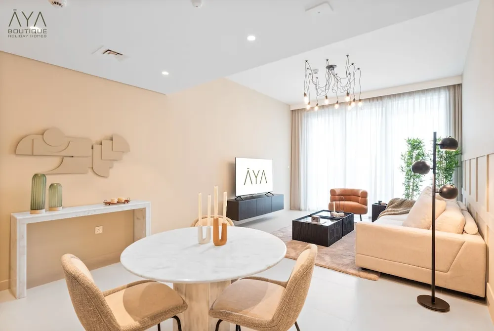 Luxury Apart Daire, 1 Yatak Odası