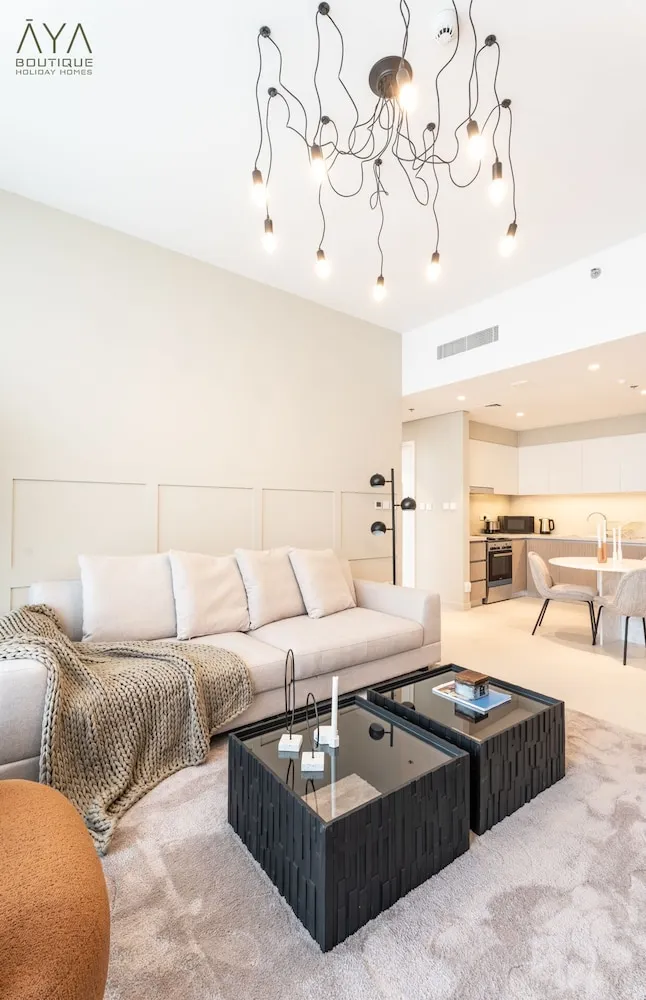 Luxury Apart Daire, 1 Yatak Odası