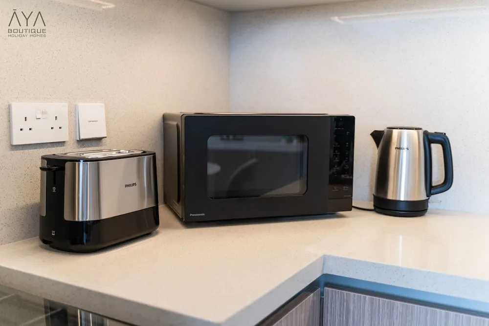 Luxury Apart Daire, 1 Yatak Odası
