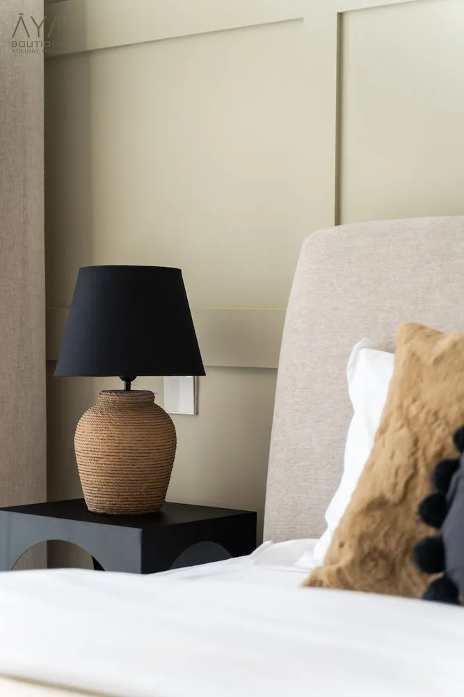 Luxury Apart Daire, 1 Yatak Odası