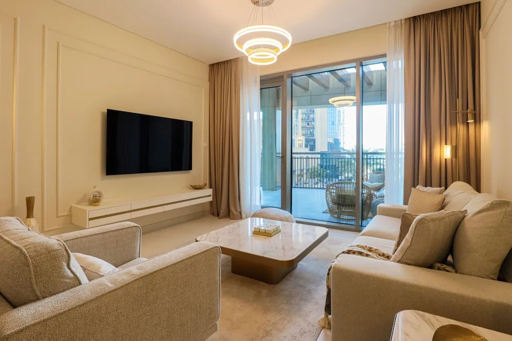 Design Apart Daire